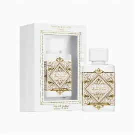 Bade Al Oud Honor & Glory 100ml Edp+ Hair Mist 50ml+ Desodorante 200ml