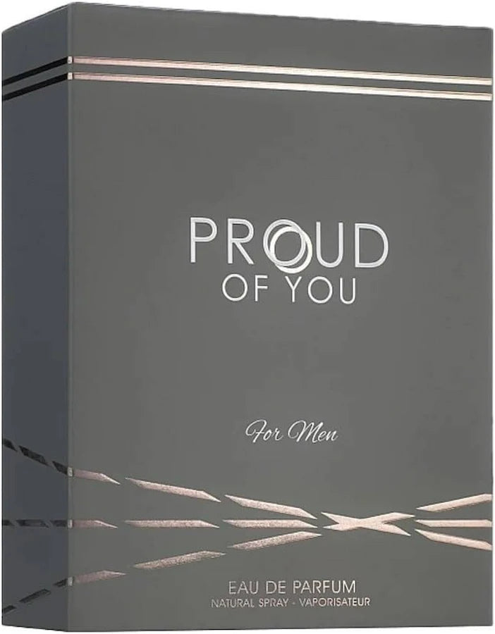 Proud Of You For Men 100ml Edp