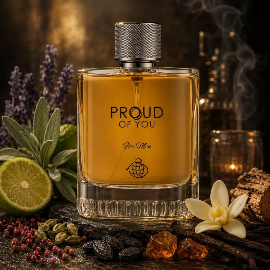 Proud Of You For Men 100ml Edp