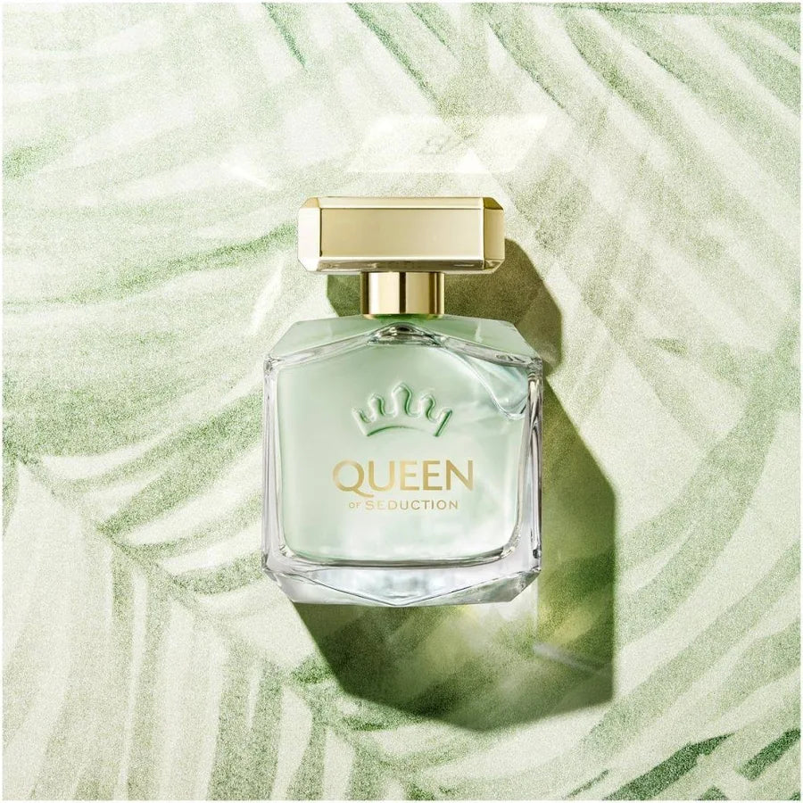 Queen Of Seduction 80ml Edt