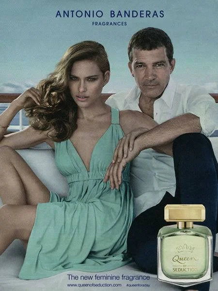 Queen Of Seduction 80ml Edt
