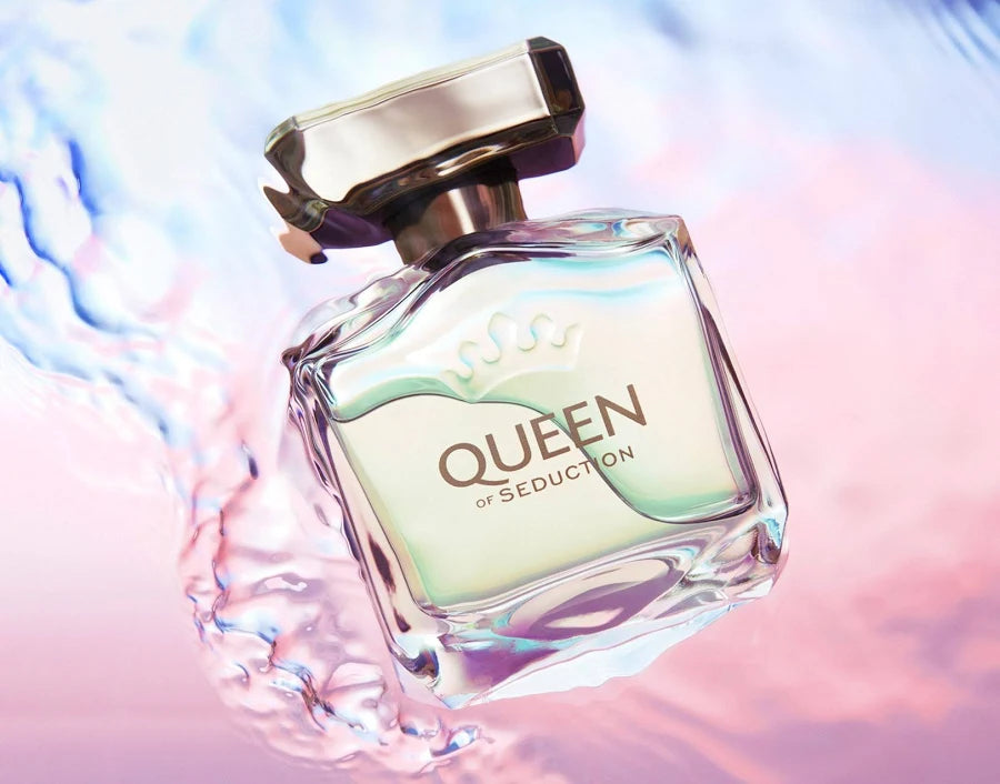 Queen Of Seduction 80ml Edt