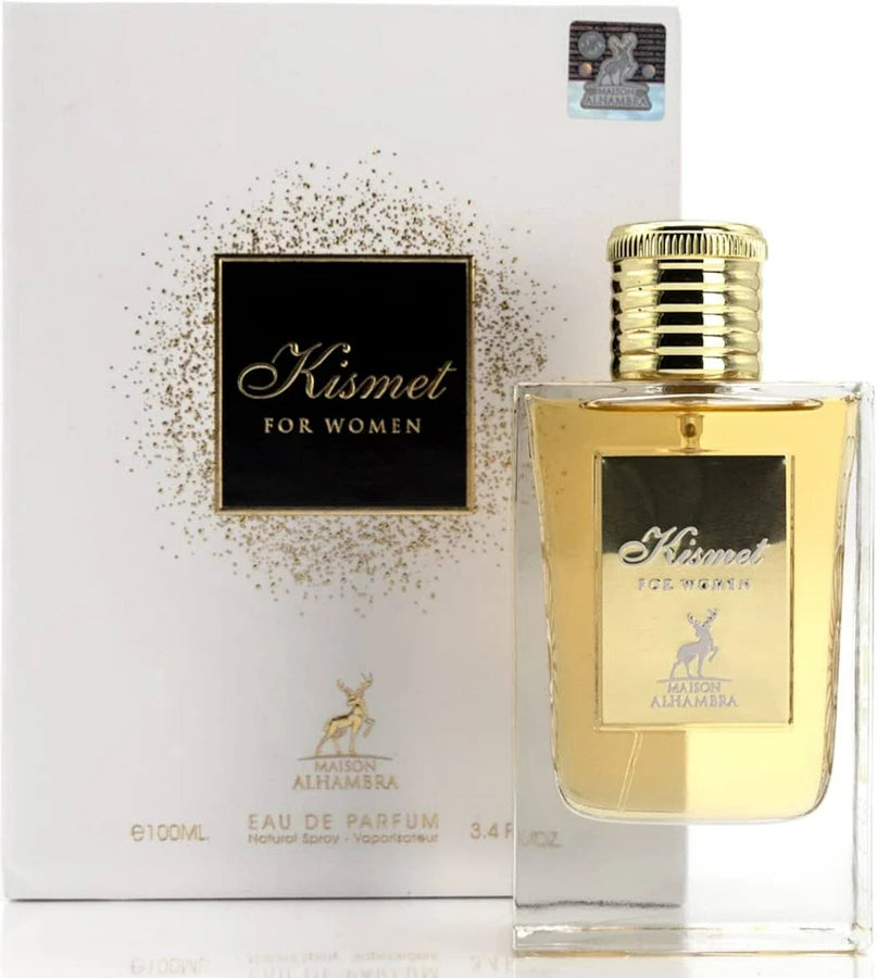 Kismet For Women 100ml EDP