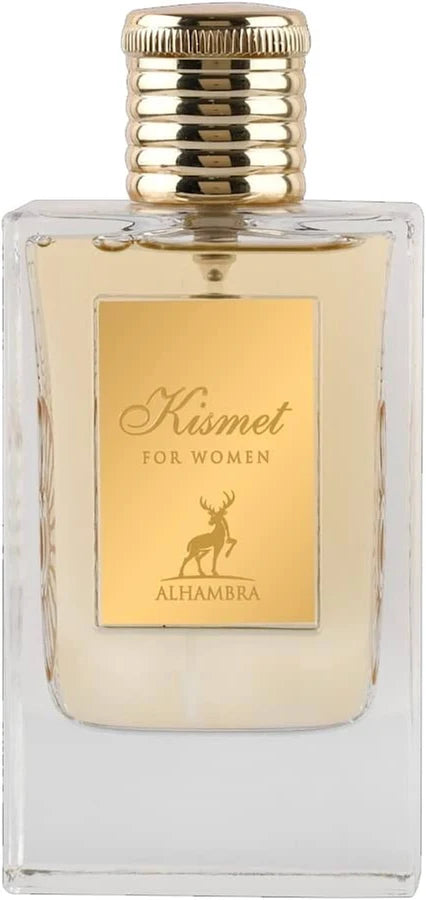 Kismet For Women 100ml EDP