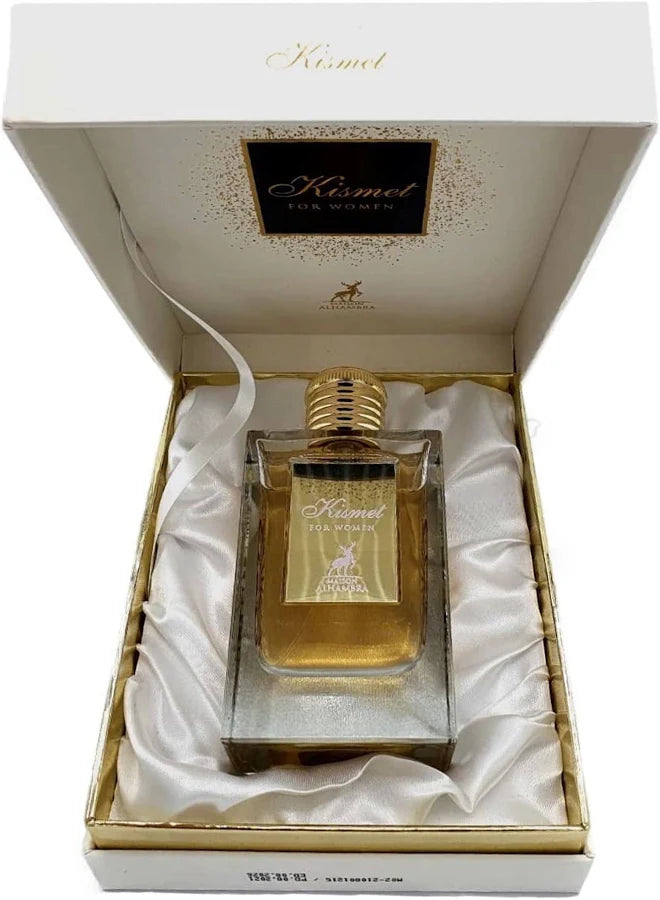 Kismet For Women 100ml EDP