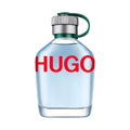 Hugo Man Cantimplora 125ml Edt TESTER