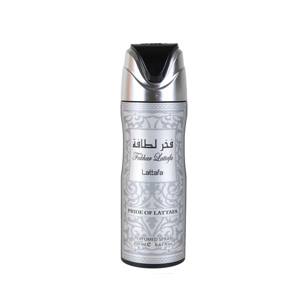 Desodorante Fakhar Pride 200ml Spray