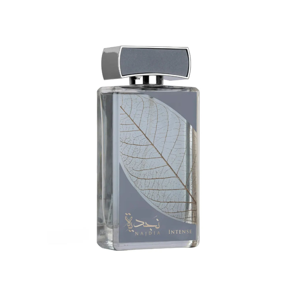 Najdia Intense 100ml Edp