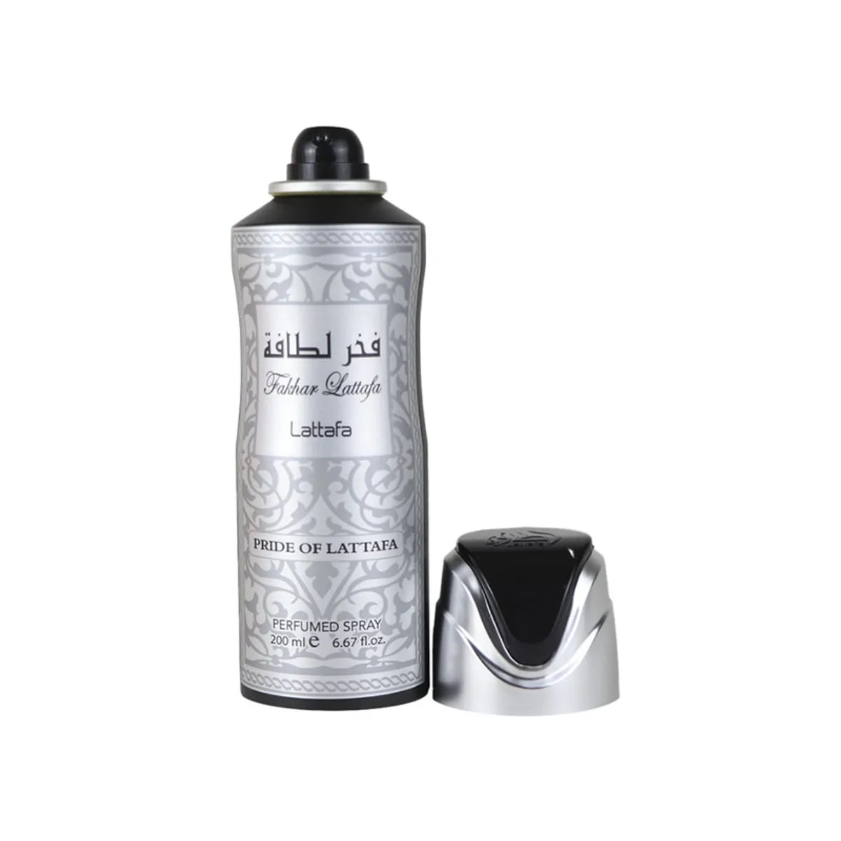 Desodorante Fakhar Pride 200ml Spray