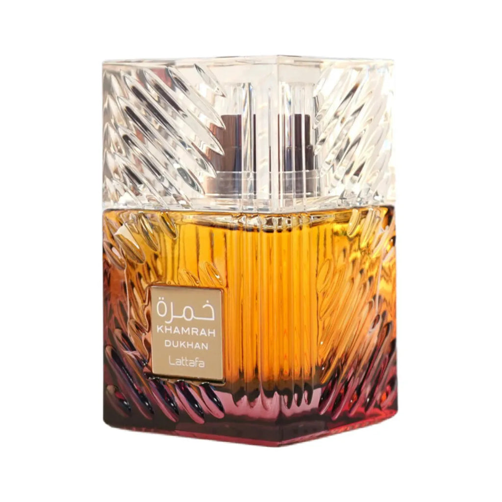 Khamrah Dukhan 100ml Edp