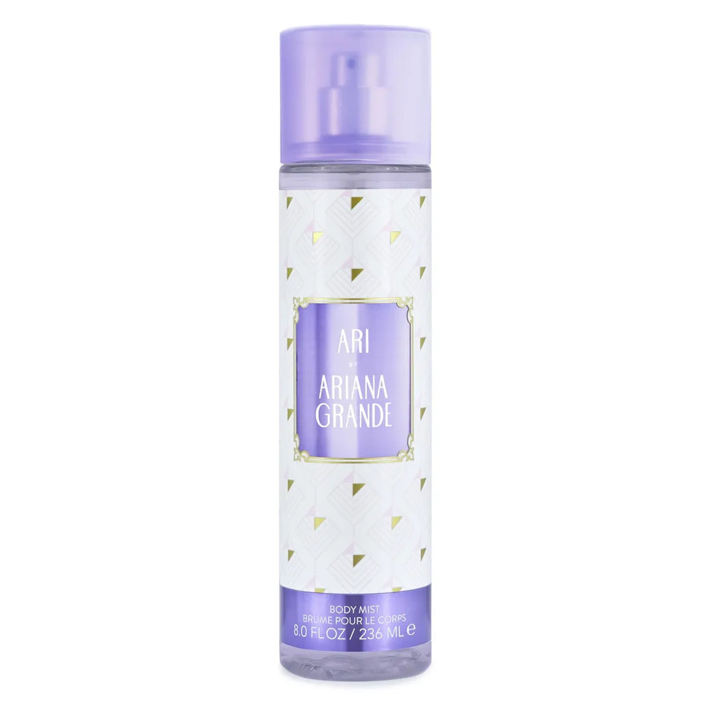 Ari Body Mist 236ml