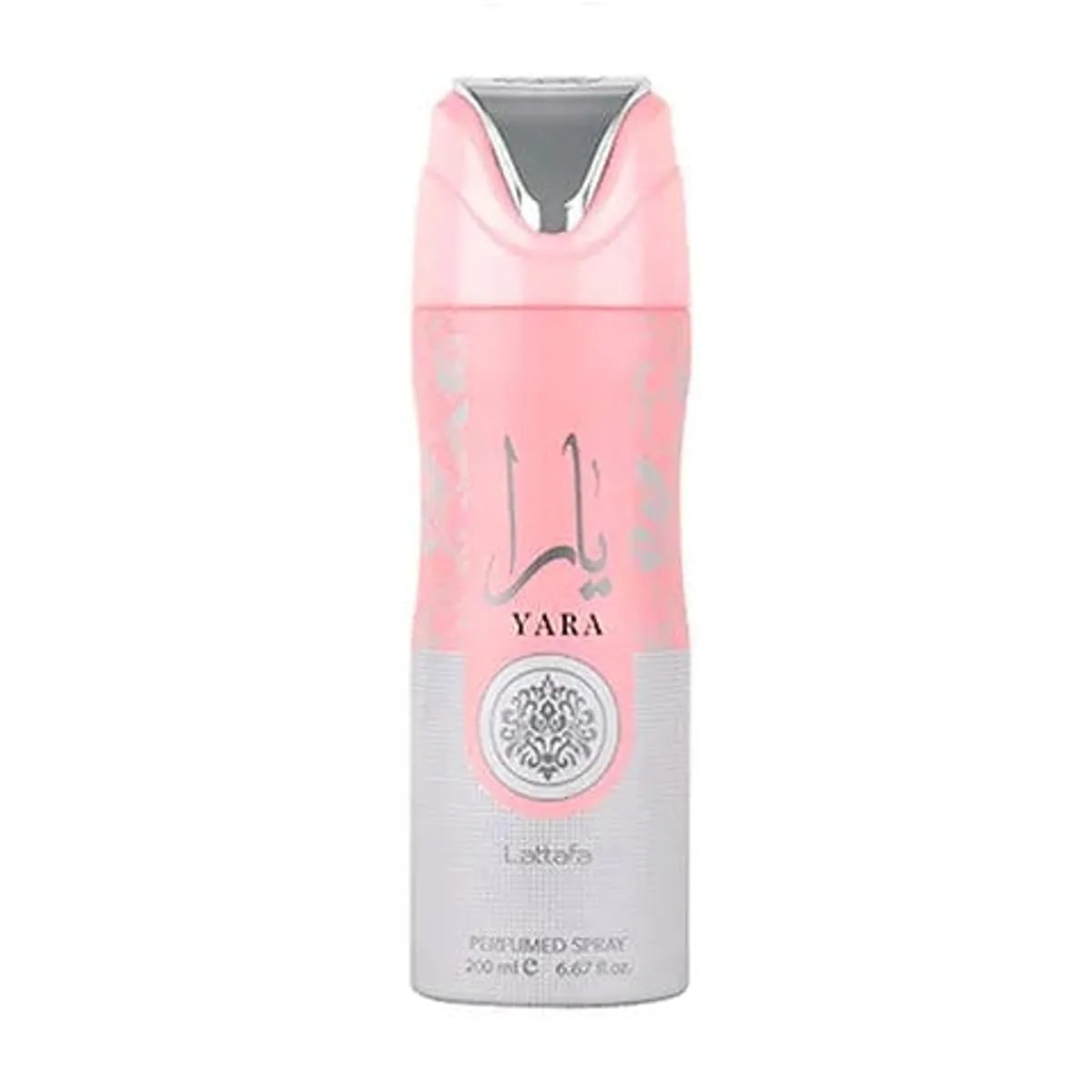 Desodorante Yara Woman 200ml