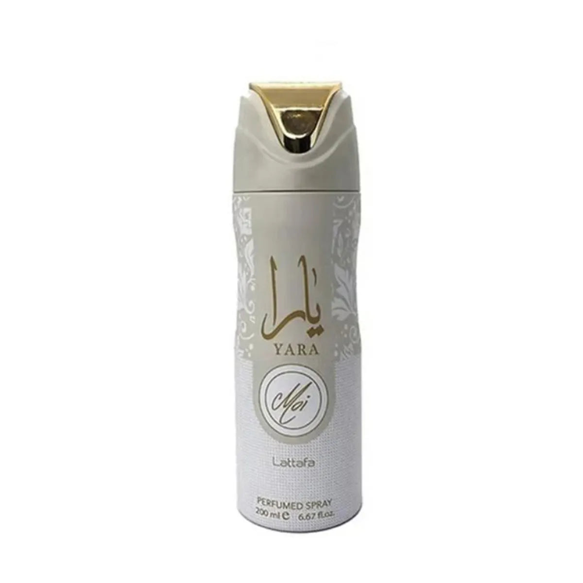 Desodorante Yara Moi Woman 200ml