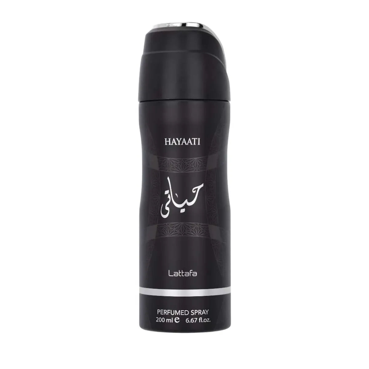 Desodorante Spray Hayaati 200ml
