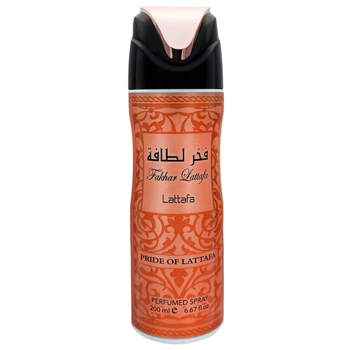 Desodorante Fakhar Woman 200ml