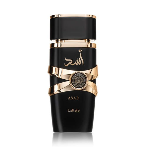 Asad 100ml Edp Lattafa