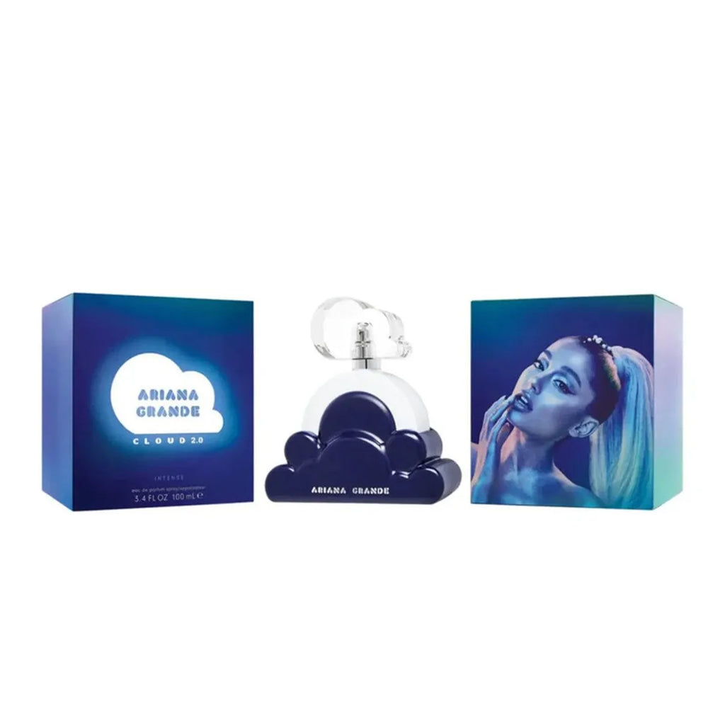Cloud 2.0 Intense 100ml Edp