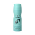 Desodorante Mayar Natural Intense 200ml Spray
