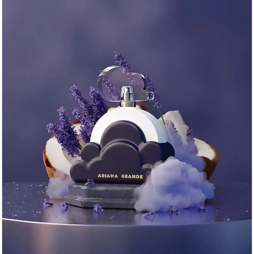 Cloud 2.0 Intense 100ml Edp