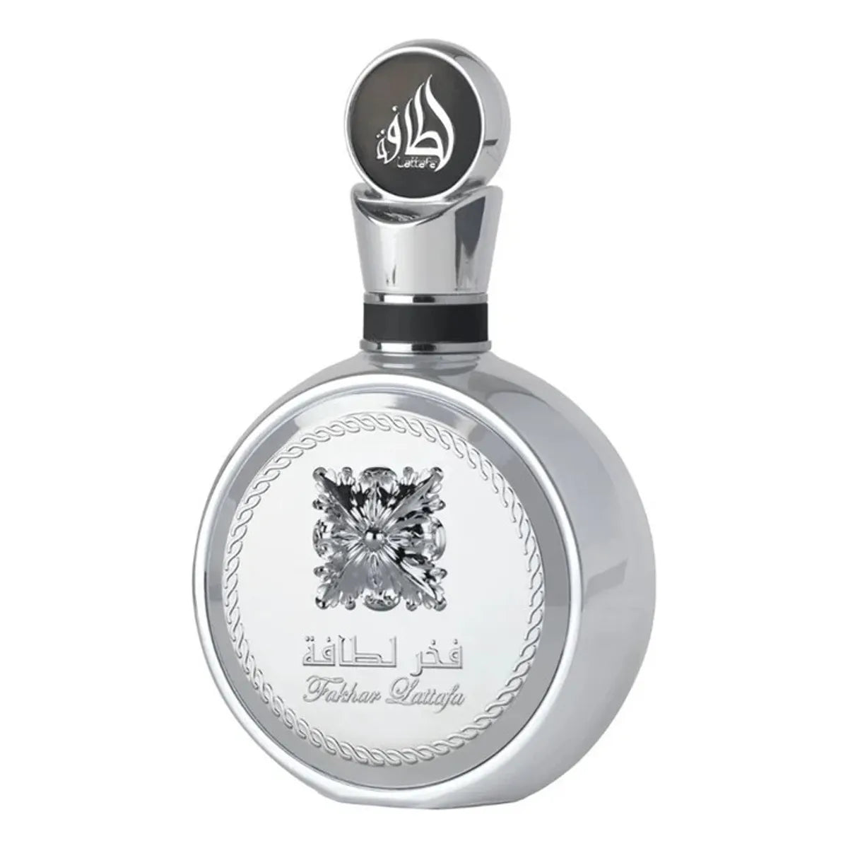 Fakhar Platinum 100ml Edp