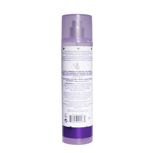 Ari Body Mist 236ml