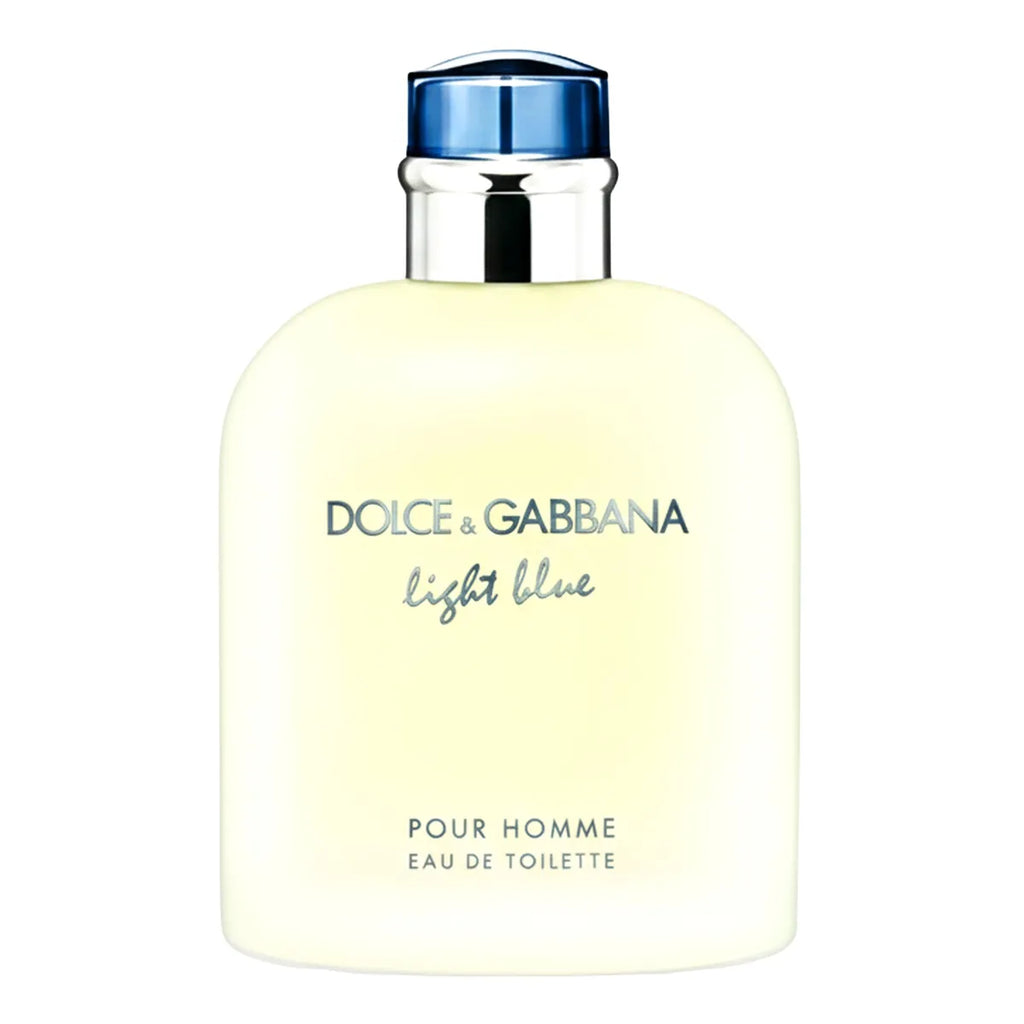 Light Blue Hombre 125 Edt