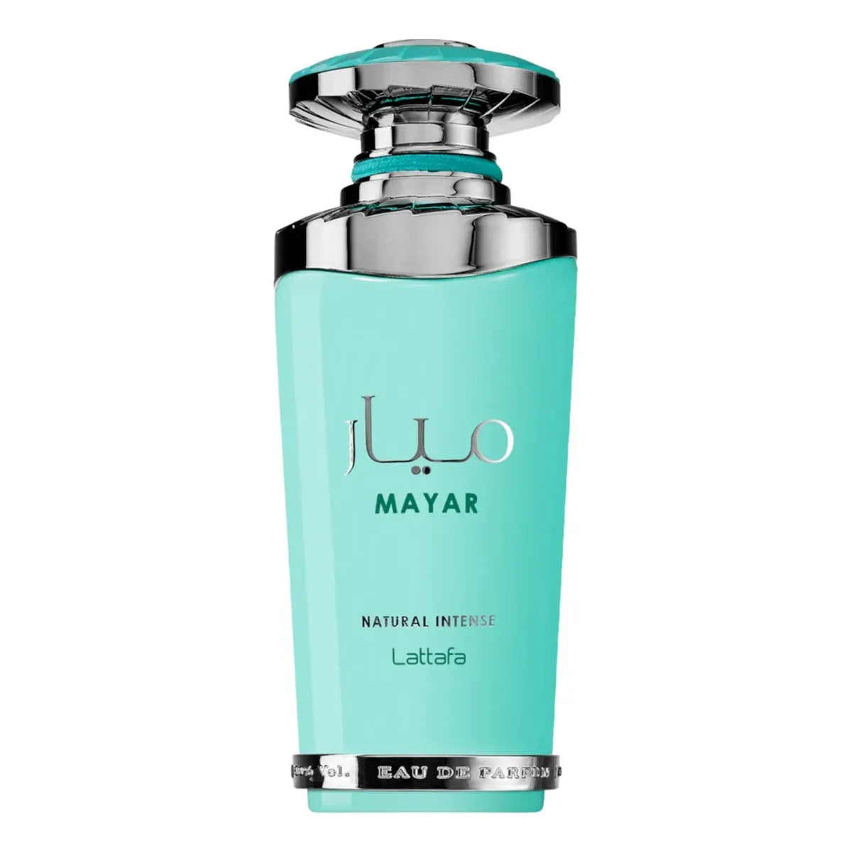 Mayar Natural Intense 100ml Edp