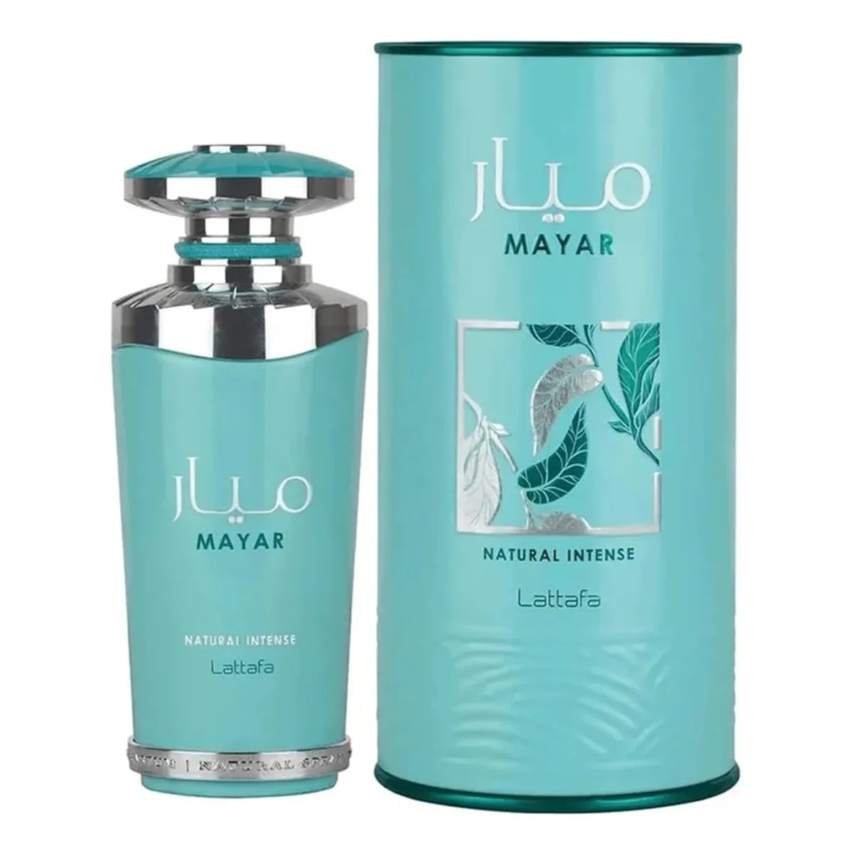 Mayar Natural Intense 100ml Edp