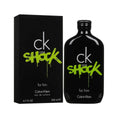 Ck One Shock Hombre 200ml Edt