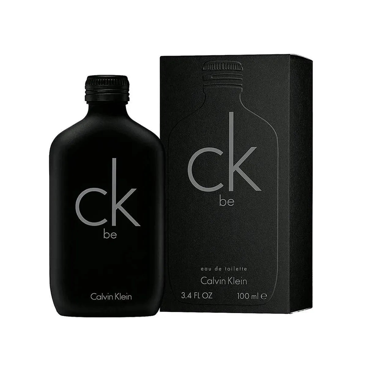 Calvin Klein Be 100ml Edt TESTER